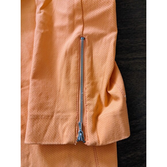 NWT Sharagano slim leg pants    Sz 6 - Picture 11 of 11